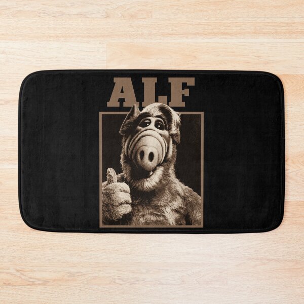 Item preview, ALF designed and sold by VerdePlantTees.