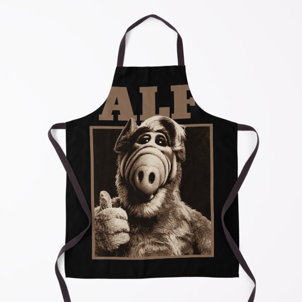 Item preview, ALF designed and sold by VerdePlantTees.
