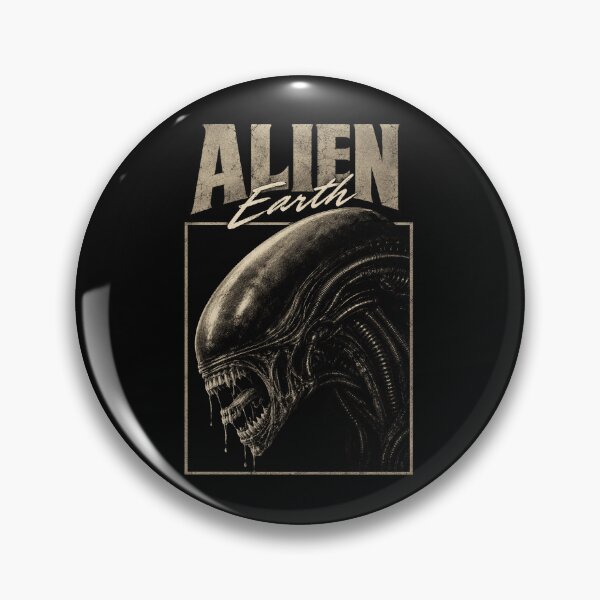 Item preview, Alien Earth designed and sold by VerdePlantTees.