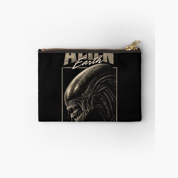 Item preview, Alien Earth designed and sold by VerdePlantTees.