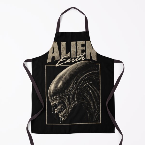 Item preview, Alien Earth designed and sold by VerdePlantTees.