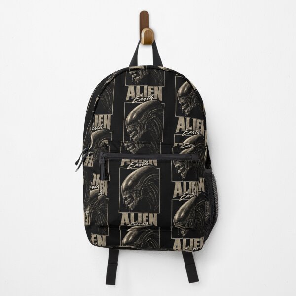 Item preview, Alien Earth designed and sold by VerdePlantTees.