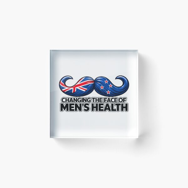 Item preview,  Movemver Moustache Changing The Face Of Men's Health Classic T-Shirt designed and sold by ZACKLAB.