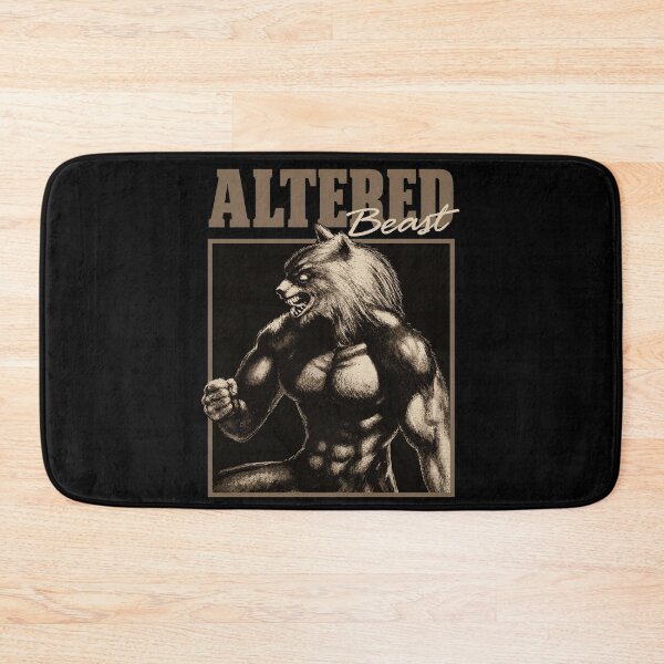 Item preview, altered beast designed and sold by VerdePlantTees.