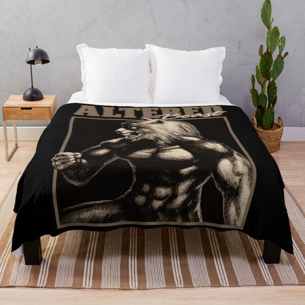 Item preview, bestia alterada designed and sold by VerdePlantTees.