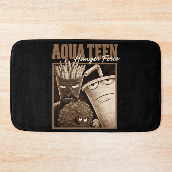 Item preview, Aqua Teen Hunger Force designed and sold by VerdePlantTees.