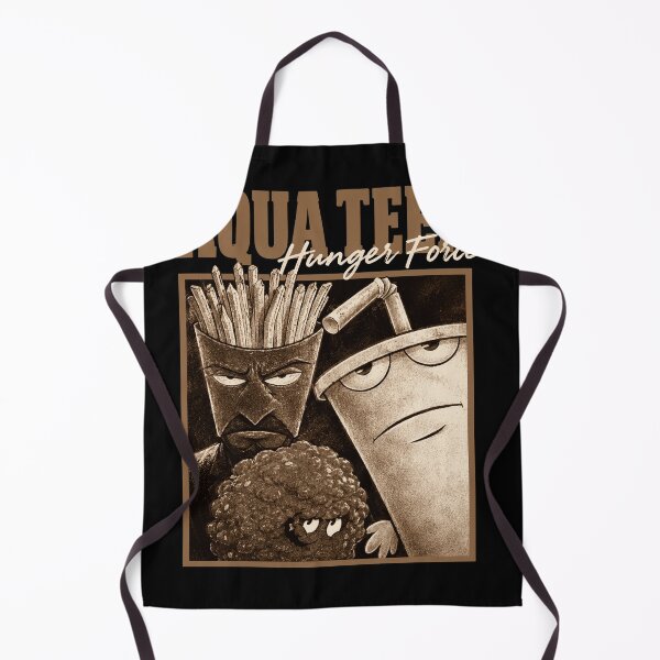 Item preview, Aqua Teen Hunger Force designed and sold by VerdePlantTees.