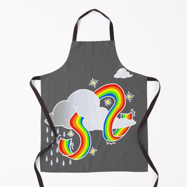 Item preview, Rainbow designed and sold by Kyxuki.