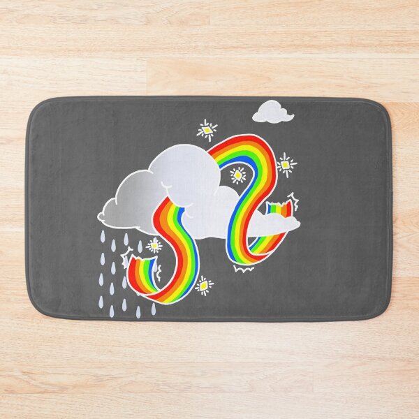 Item preview, Rainbow designed and sold by Kyxuki.