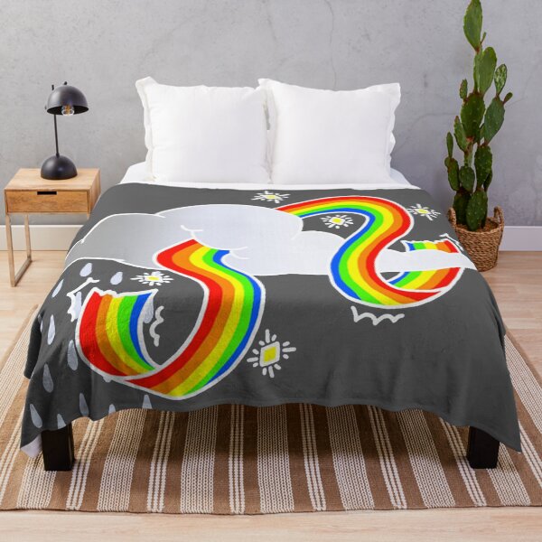 Item preview, Rainbow designed and sold by Kyxuki.