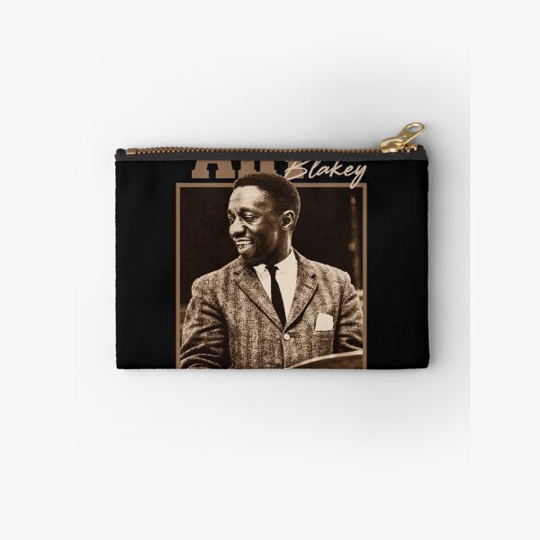 Item preview, Art Blakey designed and sold by VerdePlantTees.