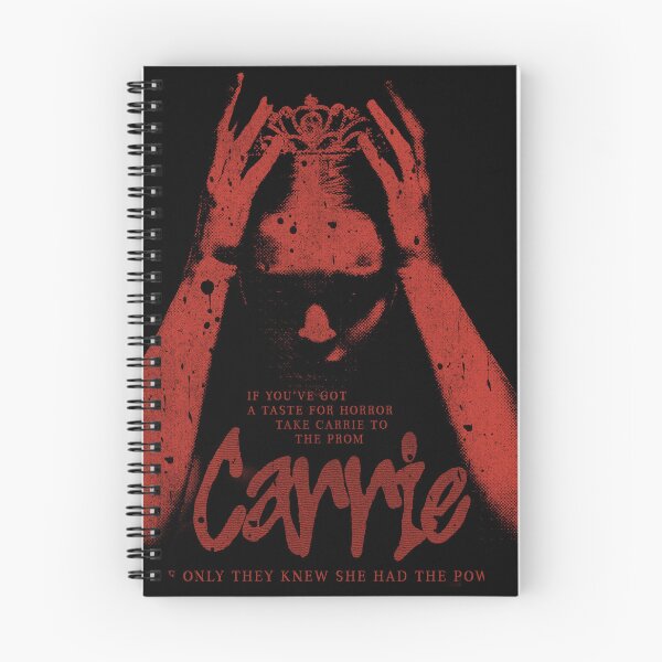 Item preview, Carrie 2026 designed and sold by delllsdesigns.