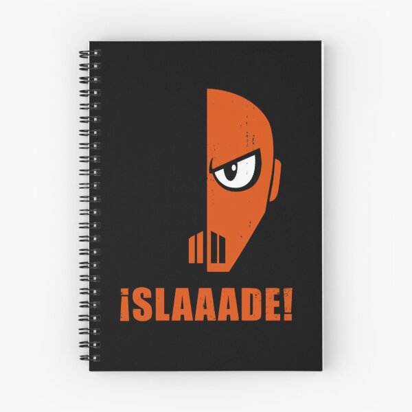 Item preview, Slaaade!  designed and sold by sysfrynfade.
