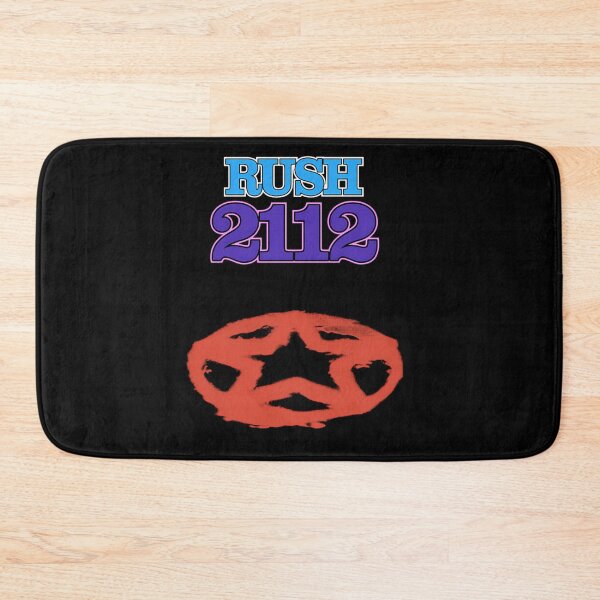 Item preview, Rush Band 2112  designed and sold by veraminirap.
