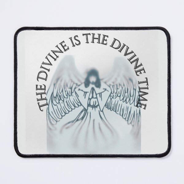 Item preview, Divine Time designed and sold by lifeinspired4u.
