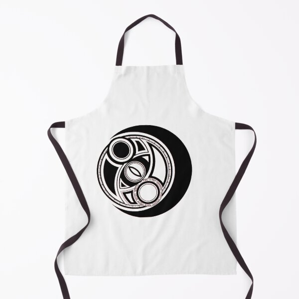 Item preview, Bayonetta Witch Cirlce + Crescent Moon designed and sold by CassellRC.