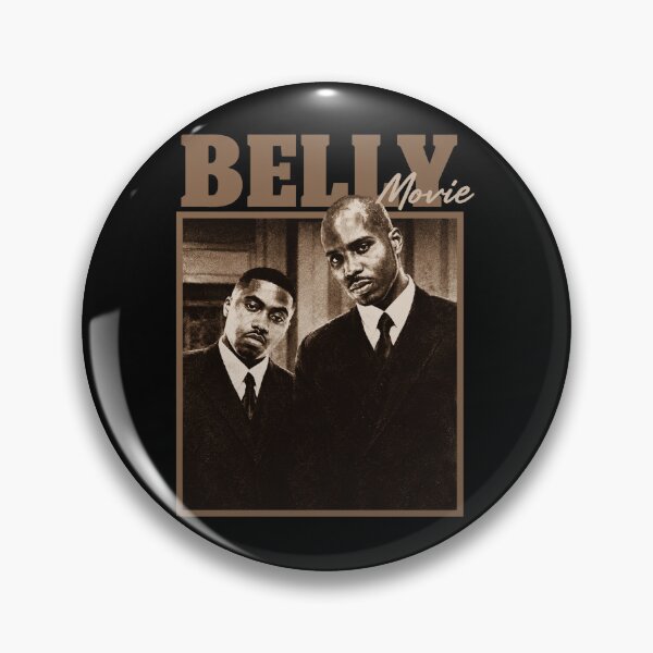 Item preview, Belly Movie designed and sold by VerdePlantTees.