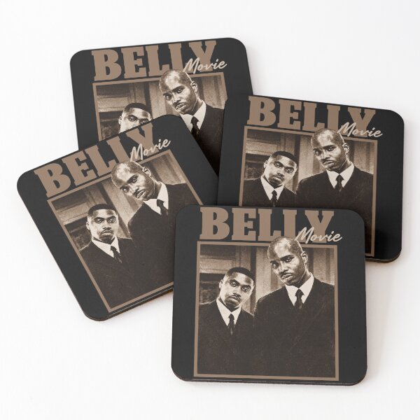 Item preview, Belly Movie designed and sold by VerdePlantTees.