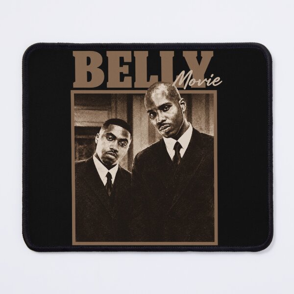 Item preview, Belly Movie designed and sold by VerdePlantTees.