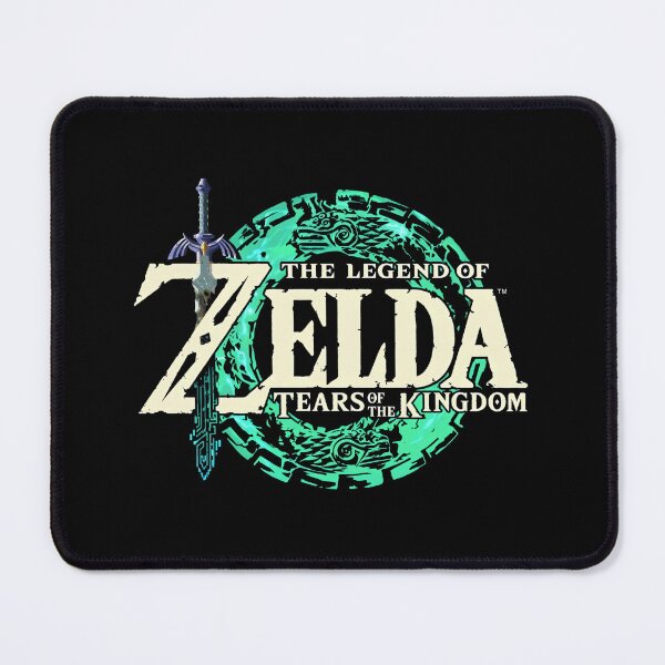 Item preview, legend of zelda designed and sold by warrrsx.