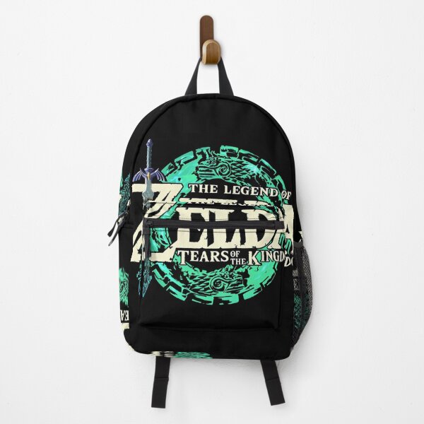 Item preview, legend of zelda designed and sold by warrrsx.