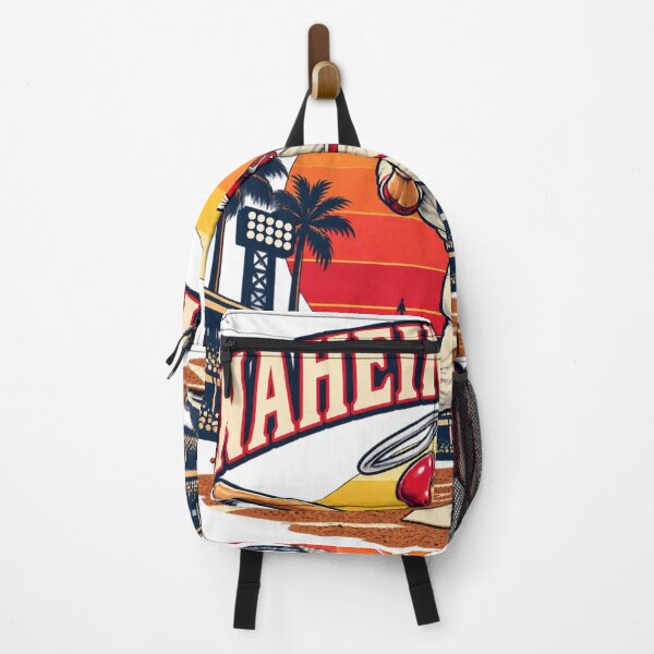 Item preview, Anaheim Angels Halo Swing: California Baseball Glory designed and sold by Dresut.