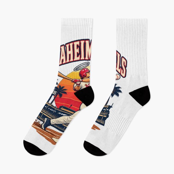 Item preview, Anaheim Angels Halo Swing: California Baseball Glory designed and sold by Dresut.