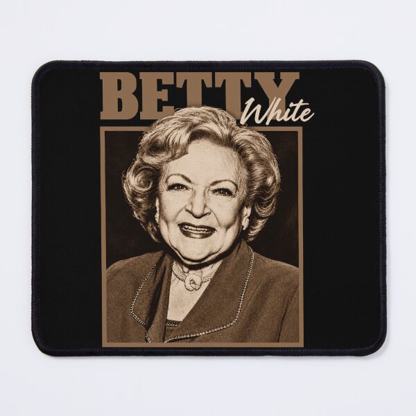 Item preview, Betty White designed and sold by VerdePlantTees.