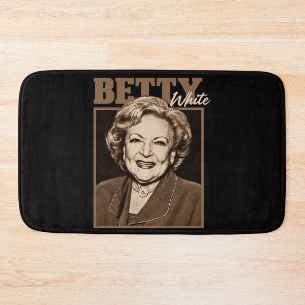 Item preview, Betty White designed and sold by VerdePlantTees.