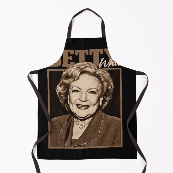 Item preview, Betty White designed and sold by VerdePlantTees.