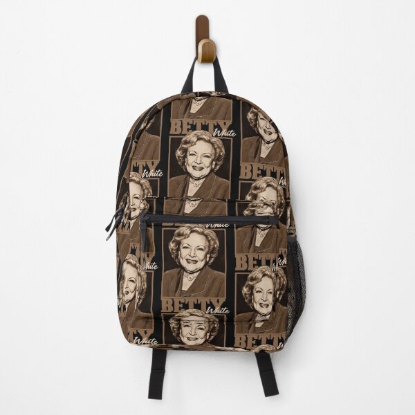 Item preview, Betty White designed and sold by VerdePlantTees.