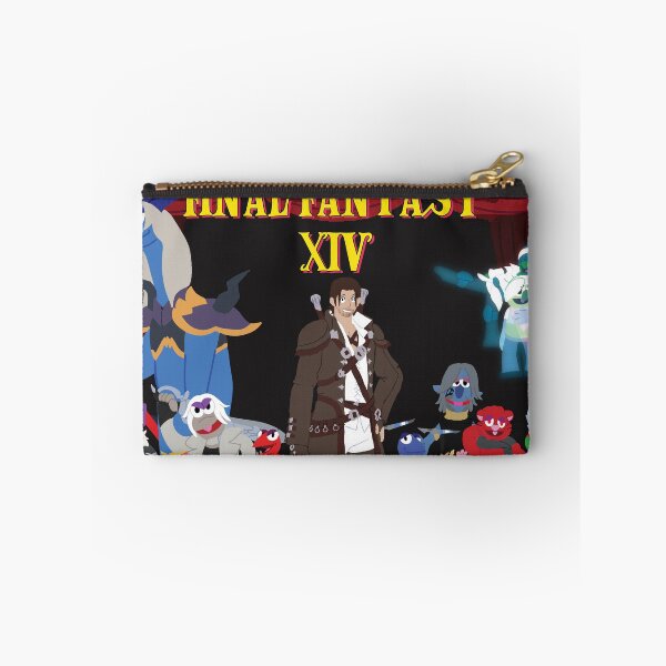 Item preview, FFXIV SHOW designed and sold by DigiC300.
