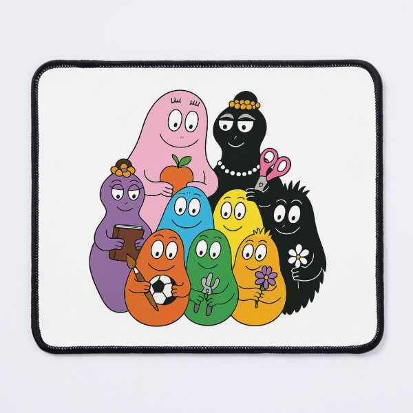 Item preview, Bubble Family Adventures designed and sold by Eclipse 3699.