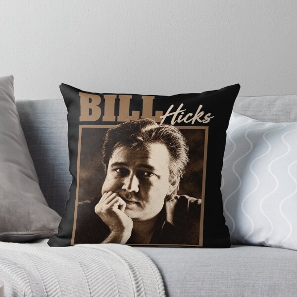 Item preview, Bill Hicks designed and sold by VerdePlantTees.