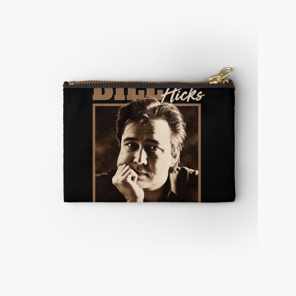 Item preview, Bill Hicks designed and sold by VerdePlantTees.