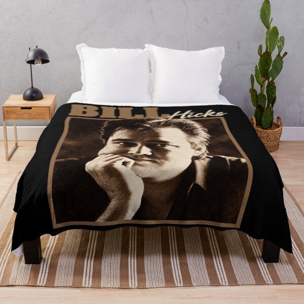 Item preview, Bill Hicks designed and sold by VerdePlantTees.