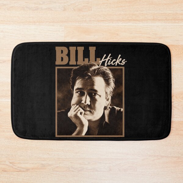 Item preview, Bill Hicks designed and sold by VerdePlantTees.
