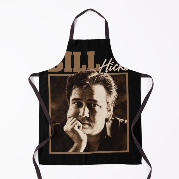 Item preview, Bill Hicks designed and sold by VerdePlantTees.
