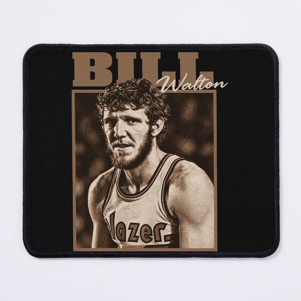 Item preview, Bill Walton designed and sold by VerdePlantTees.