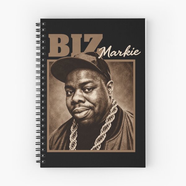 Item preview, Biz Markie designed and sold by VerdePlantTees.
