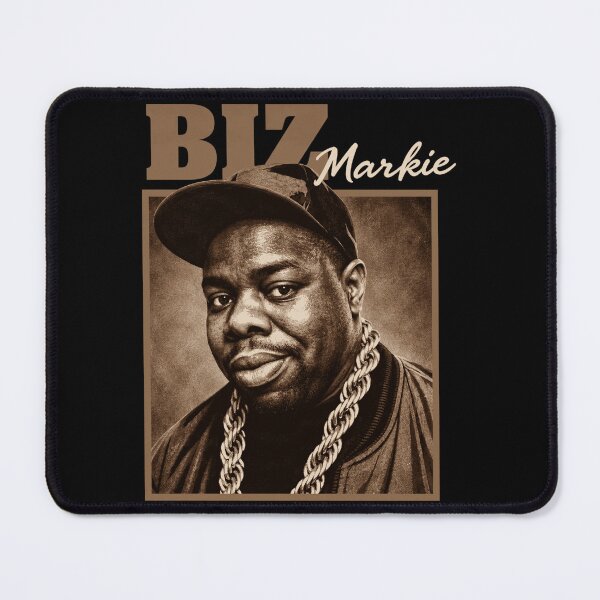Item preview, Biz Markie designed and sold by VerdePlantTees.