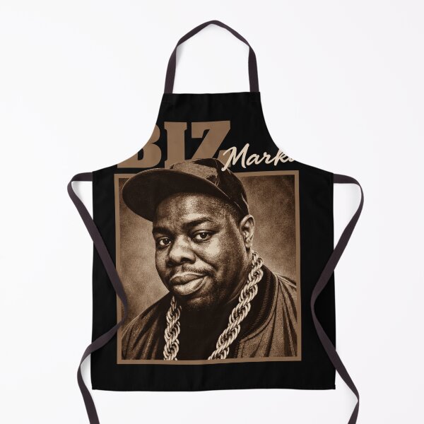 Item preview, Biz Markie designed and sold by VerdePlantTees.