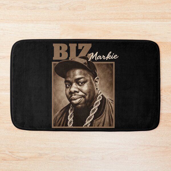 Item preview, Biz Markie designed and sold by VerdePlantTees.