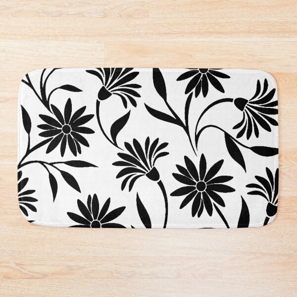 Item preview, Flower Stencil designed and sold by ViaARTfactory.