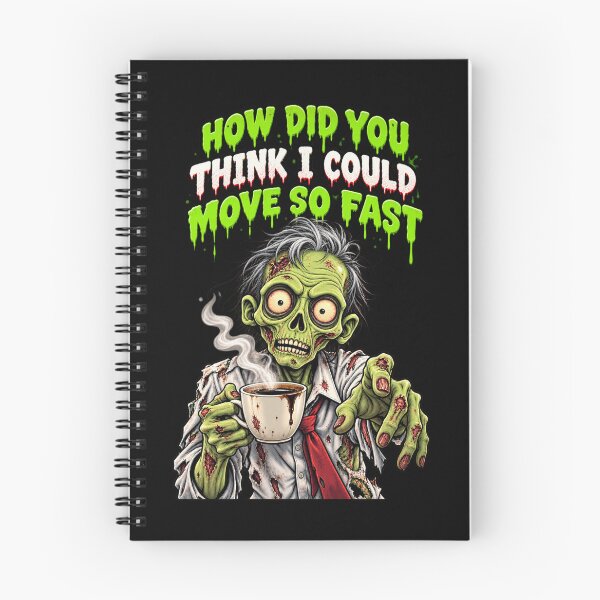Item preview, How Did You Think I Could Move So Fast? designed and sold by signshirtz.