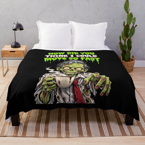 Item preview, How Did You Think I Could Move So Fast? designed and sold by signshirtz.