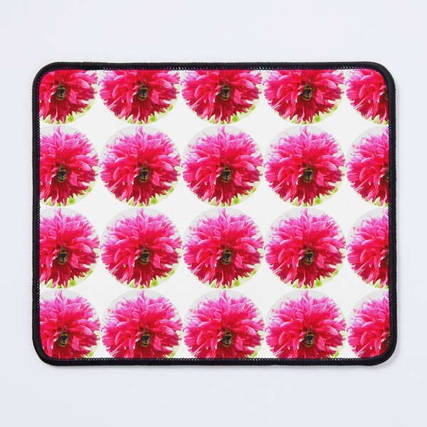 Item preview, Dahlia Visitor designed and sold by Café Com Pirraça.