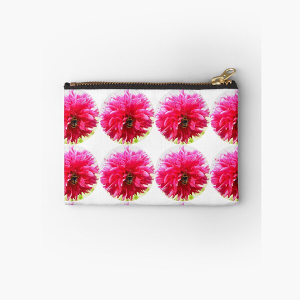 Item preview, Dahlia Visitor designed and sold by Café Com Pirraça.