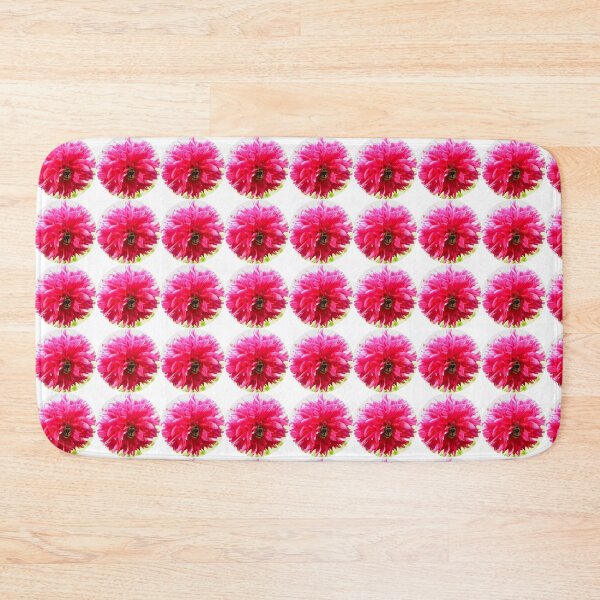 Item preview, Dahlia Visitor designed and sold by Café Com Pirraça.