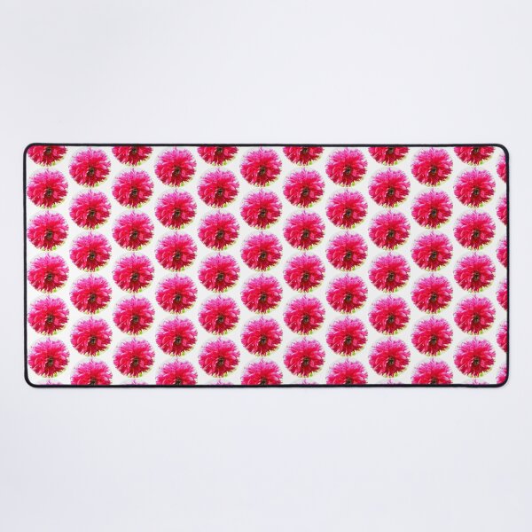 Item preview, Dahlia Visitor designed and sold by Café Com Pirraça.